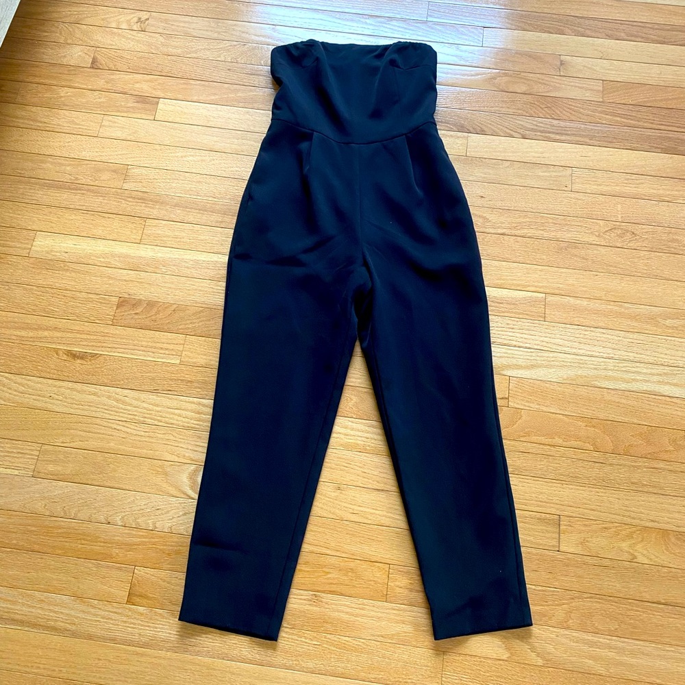 Express pant suit